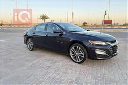 شيفروليه ماليبو